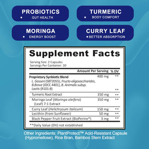 BBHiravella Prorevive for Women Menopause Support | Joint Comfort, Sexy Midsection Curves, Menopause Bloat Relief - PrimeBioHealth - canada supplements