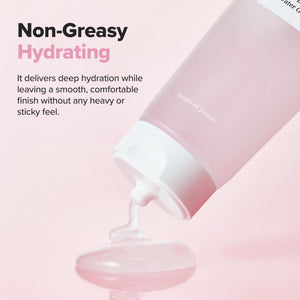 Beauty of Joseon Red Bean Water Gel Hydrating Peptide Hydro Boost Moisturizer for Acne Prone Dry Skin, Korean Skin Care - PrimeBioHealth - canada supplements