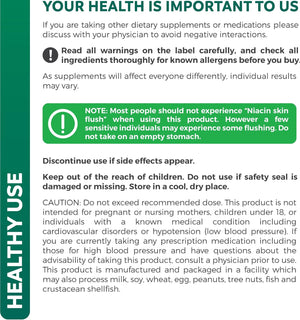 Blood Pressure Support Supplement (NON-GMO) Premium Natural Herbs, Vitamins & Berries - High Dosage of Hawthorn Berry Extract – Supports Blood Pressure Levels Already In The Normal Range – 90 Capsules - PrimeBioHealth - canada supplements