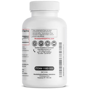 Bronson Beet Root Extra Strength, Non-GMO, 250 Vegetarian Tablets - PrimeBioHealth - canada supplements