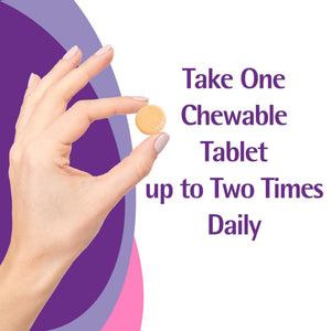 Caltrate Chewables 600 +D3 Plus Minerals Calcium and Vitamin D, Sugar Free, Cherry, Orange and Fruit Punch, 155 count - PrimeBioHealth - canada supplements
