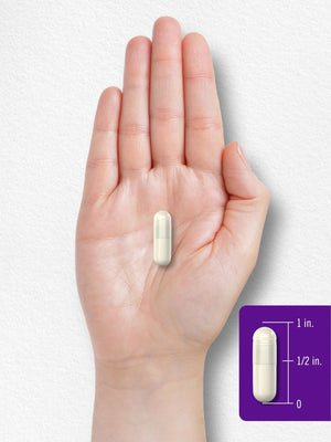 Carlyle Probiotics with Prebiotics | 120 Capsules | 50 Billion Active Organisms | Non-GMO & Gluten Free Supplement - PrimeBioHealth - canada supplements