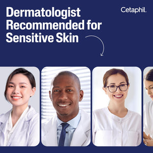 CETAPHIL Redness Relieving Daily Facial Moisturizer SPF 40, 1.7 fl oz, Broad spectrum Sunscreen, Neutral Tint, For Redness-Prone Skin - PrimeBioHealth - canada supplements