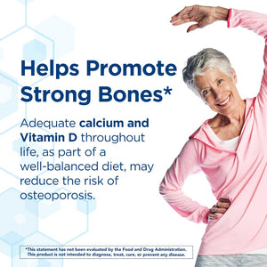 Citracal Petites- Calcium Citrate with Vitamin D3, Bone Health Support, Calcium Supplement for Ages 12+, 375 Count (Packaging May Vary) - PrimeBioHealth - canada supplements