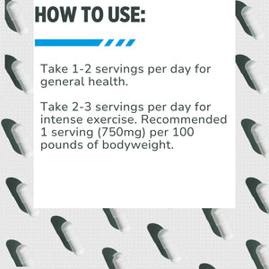 CON-CRET Creatine HCl Capsules | Muscle, Cognitive, Cellular Energy Support | No Bloating or Cramps | USA Made & NSF Certified - PrimeBioHealth - canada supplements