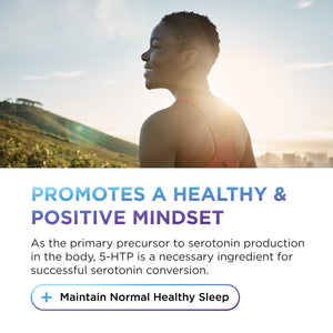 DR. EMIL NUTRITION 200 MG 5-HTP Plus with SAM-e to Maintain Normal Healthy Sleep and Create a Sense of Wellbeing - 5HTP Supplement with Vitamin - PrimeBioHealth - canada supplements