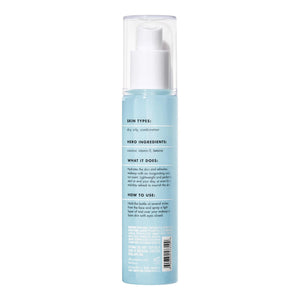 e.l.f. SKIN Holy Hydration! Hydrating Coconut Mist, Refreshes, Soothes & Invigorates Skin, Tropical Scent, 2.7 Fl Oz (Pack of 1) - PrimeBioHealth - canada supplements