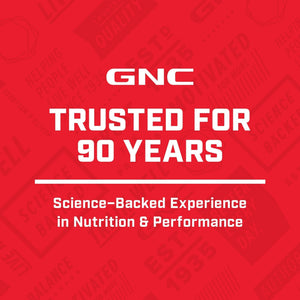 GNC Pro Performance Creatine Monohydrate Powder for Women & Men, 5g Creatine Per Serving, Muscle Building, Energy Production, Endurance, Performance, 50 Servings - PrimeBioHealth - canada supplements