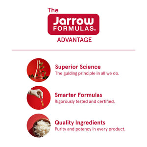 Jarrow Formulas Fem-Dophilus Advanced Vaginal & Digestive Probiotics 10 Billion CFU with 6 Science Backed Strains, for Vaginal, Urinary Tract - PrimeBioHealth - canada supplements
