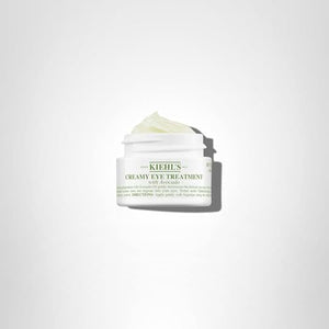 Kiehl's Avocado Eye Treatment, Nourishing and Hydrating Eye Cream, Avocado Oil and Caffeine to Energize and Invigorate Skin, Tired Eyes - PrimeBioHealth - canada supplements