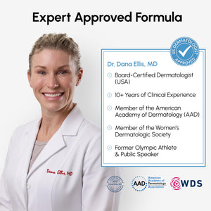 MAREE Face Moisturizer Retinol Cream for Face – Daily Wrinkle Cream for Women – Anti-Aging Face Cream – Facial Moisturizer with Collagen - PrimeBioHealth - canada supplements
