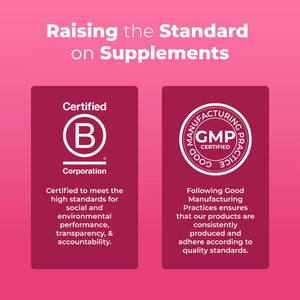MaryRuth Organics Vitamin B Complex | B Vitamins Complex | Biotin | Vitamin B12 | Niacin | Folate | Metabolic Support Supplement | Vegan | USDA Organic - PrimeBioHealth - canada supplements