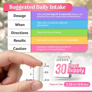 Myo-Inositol & D-Chiro Inositol Supplement for Women 120ct Ideal 40:1 Ratio - PrimeBioHealth - canada supplements