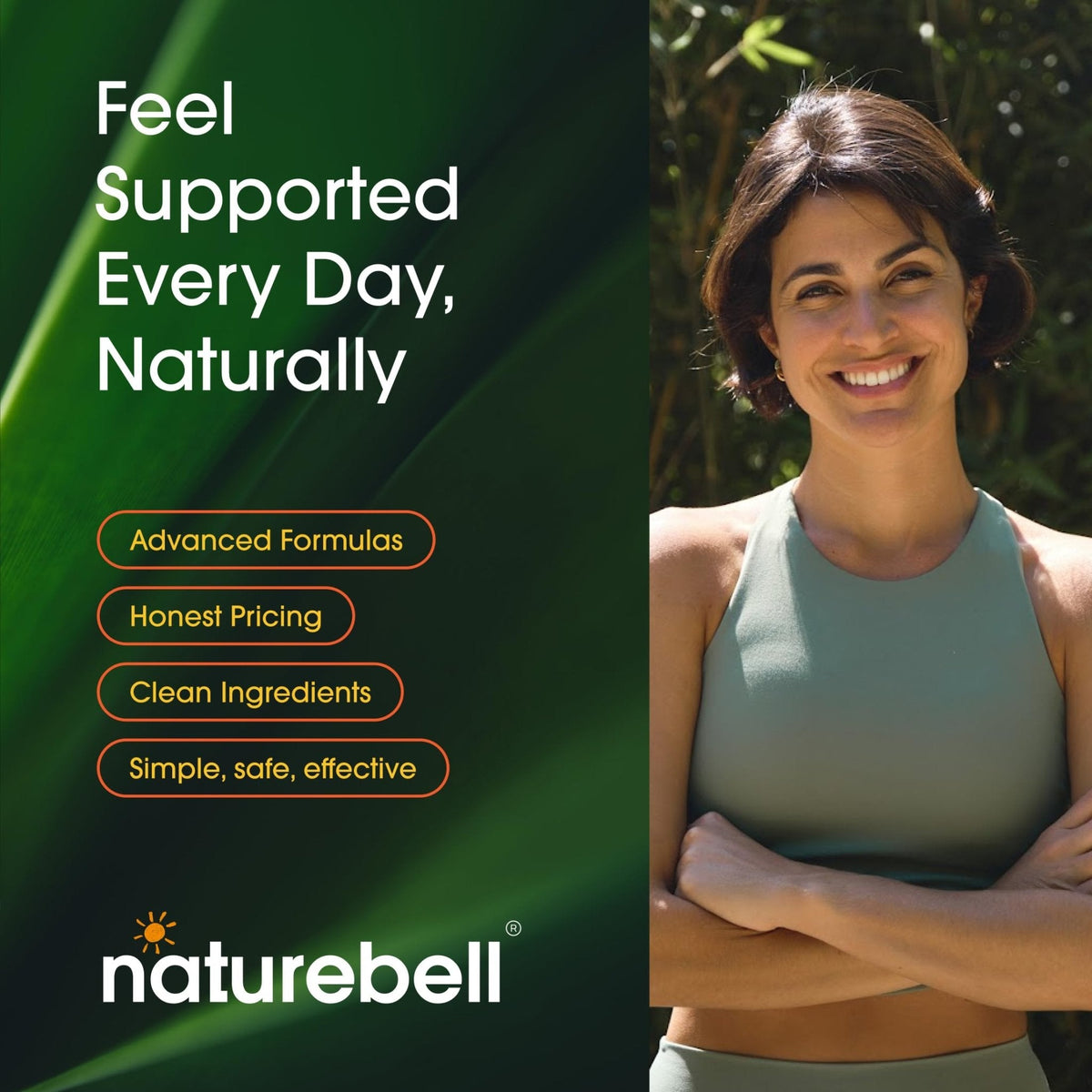 NatureBell Vitamin E 1,000 IU Per Serving - 300 Softgels - Antioxidant Supplement for Skin, Heart & Brain Health Support - PrimeBioHealth - canada supplements