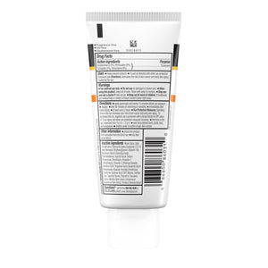 Neutrogena Clear Face Sunscreen for Acne-Prone Skin SPF 30, Broad Spectrum Facial Sunscreen Lotion, Lightweight, Non Comedogenic, Oil-, Fragrance- & Oxybenzone - PrimeBioHealth - canada supplements