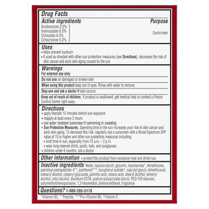 Olay Regenerist Whip Face Moisturizer Cream with Sunscreen SPF 25, 1.7 oz - PrimeBioHealth - canada supplements