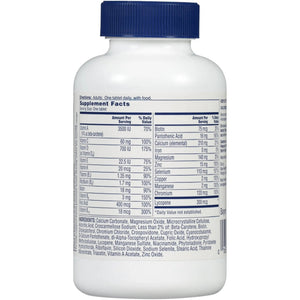 One A Day Pills Multivitamin Multimineral Supplement Tablets - PrimeBioHealth - canada supplements