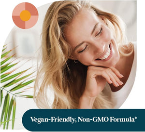 Pattern Wellness Probiotic Supplement – 30 Vegan Capsules | 51 Billion CFU – Supports Digestive Balance & Gut Wellness – Mindfully Sourced, Non-GMO - PrimeBioHealth - canada supplements