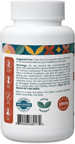 Pattern Wellness Resveratrol with Fisetin – Supports Cellular, Heart & Immune System Health – Promotes Antioxidant Protection – Vegan, Non-GMO, Gluten-Free – 60 Capsules - PrimeBioHealth - canada supplements