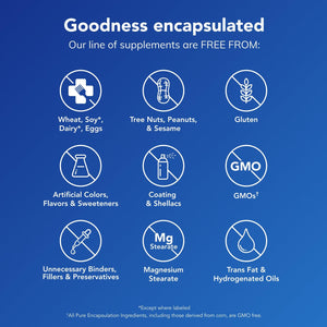 Pure Encapsulations Nitric Oxide Ultra (Capsules) - Supplement Supports Nitric Oxide Production, Healthy Blood Flow & Vascular Health - with L-Citrulline & CranLoad Cranberry Extract - 120 Capsules - PrimeBioHealth - canada supplements