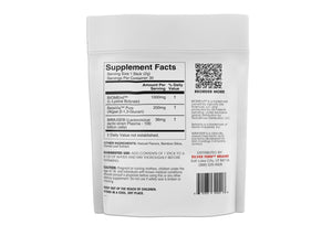 Silver Fern Brand Postbiotic+ Strawberry Lemonade Powder – Postbiotic Supplement with BIOMend™, BetaVia™, and Immuse® – Supports The Digestive System - PrimeBioHealth - canada supplements