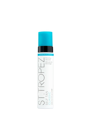 St.Tropez Classic Bronzing Self Tan Mousse for Streak-Free, Golden Tinted, Natural-Looking Tan, 8 Fl Oz - PrimeBioHealth - canada supplements