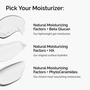 The Ordinary Natural Moisturizing Factors + PhytoCeramides, Rich Moisturizer for Dry Skin & Barrier Strength, 3.4 Fl Oz - PrimeBioHealth - canada supplements