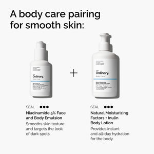The Ordinary Niacinamide 5% Face and Body Emulsion, Dark Spot & Skin Tone Corrector, 3.4 Fl Oz - PrimeBioHealth - canada supplements