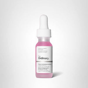 The Ordinary PHA 5% Exfoliating Lip Serum, Hydrating Overnight Lip Exfoliator Treatment, 0.5 Fl Oz - PrimeBioHealth - canada supplements