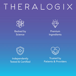 Theralogix Ovasitol Inositol Powder – 7-Day Starter Kit | Premium Inositol Supplement for Women | 40:1 Ratio Myo & D-Chiro Inositol - PrimeBioHealth - canada supplements