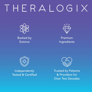 Theralogix TheraNatal Core Preconception Vitamin Supplement - 90-Day Supply - Prenatal Vitamins & Fertility Supplement for Women with Folate, Vitamin D3 - PrimeBioHealth - canada supplements