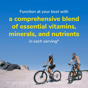 Twinlab Daily One Caps Without Iron - Nutritional Supplement with Zinc, B Vitamins, Magnesium, and More - 180 Capsules - PrimeBioHealth - canada supplements