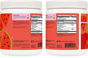 Wellah Creatine for Women - Creatine Monohydrate with Dandelion & Cranberry Extract (50 Servings, Strawberry Lemonade) | Creatine Monohydrate with Dandelion & Cranberry Extract - PrimeBioHealth - canada supplements